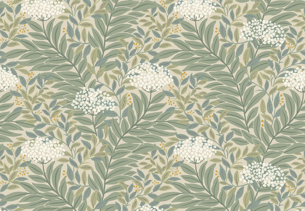 Обои York Rifle Paper Co. Third Edition RF7502