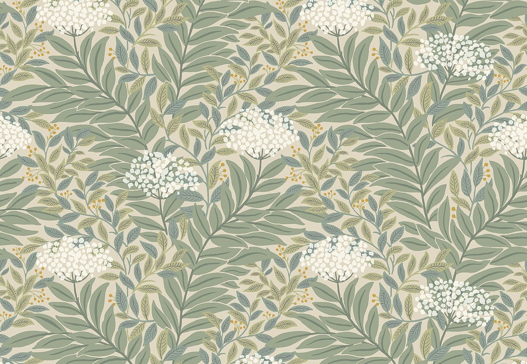 Обои York Rifle Paper Co. Third Edition RF7502