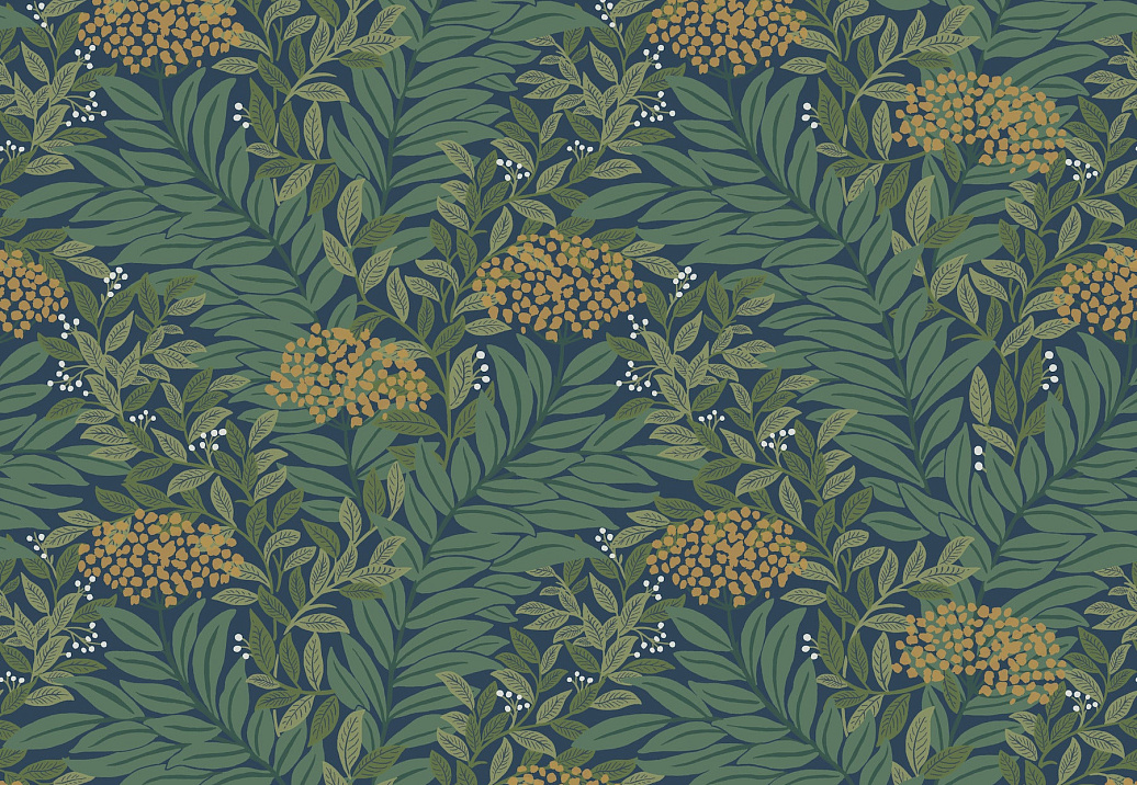 Обои York Rifle Paper Co. Third Edition RF7505