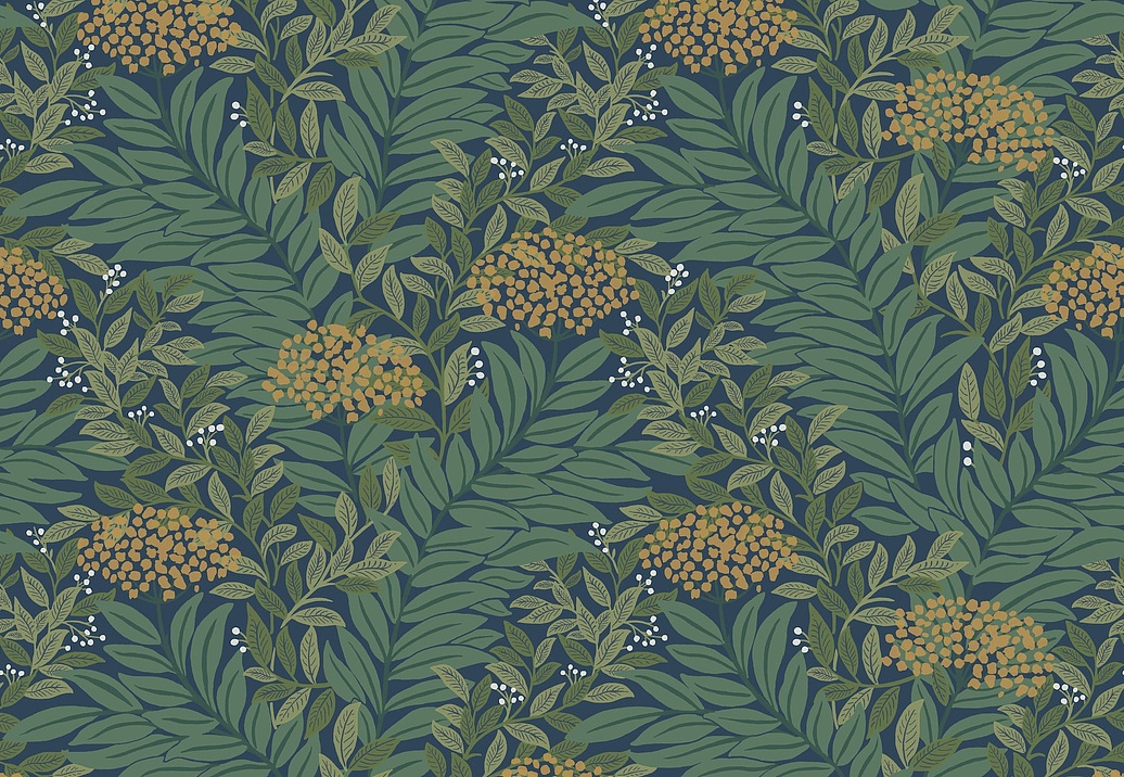 Обои York Rifle Paper Co. Third Edition RF7505
