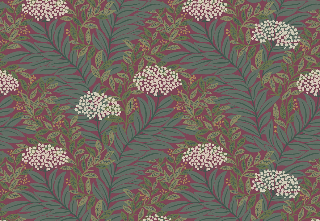 Обои York Rifle Paper Co. Third Edition RF7506