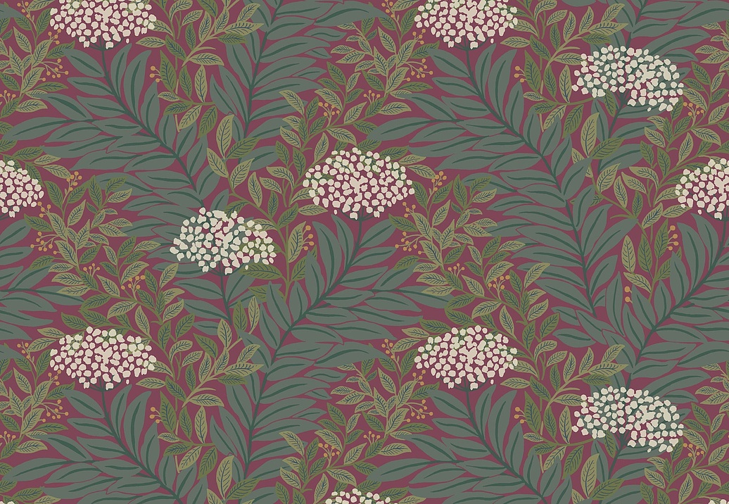 Обои York Rifle Paper Co. Third Edition RF7506