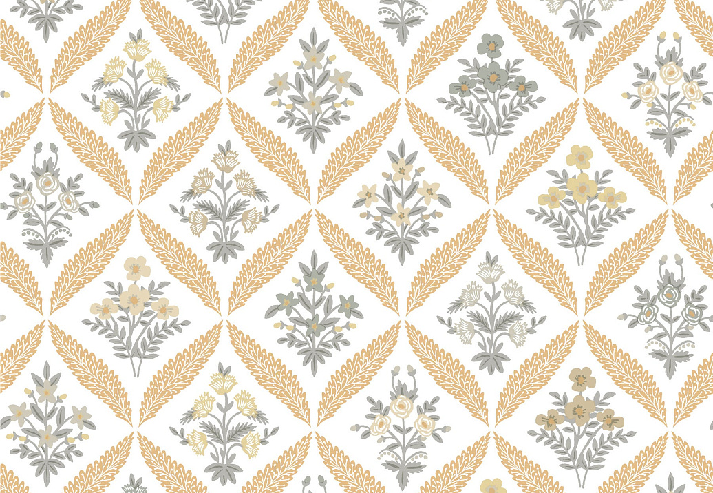 Обои York Rifle Paper Co. Third Edition RF7511