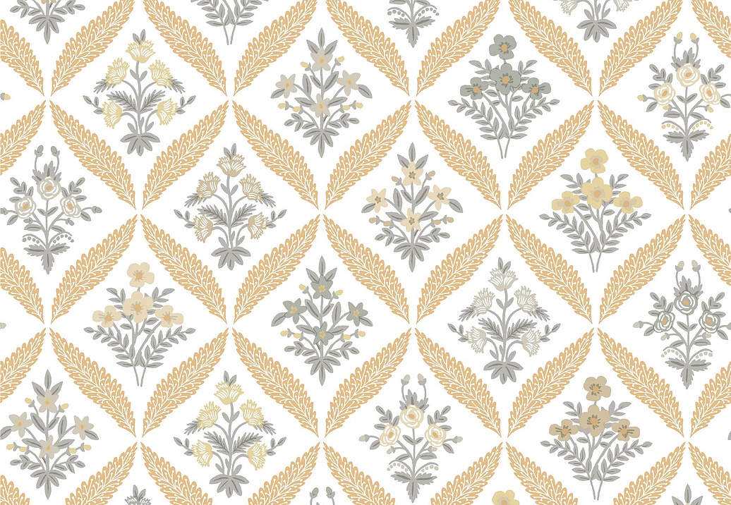 Обои York Rifle Paper Co. Third Edition RF7511