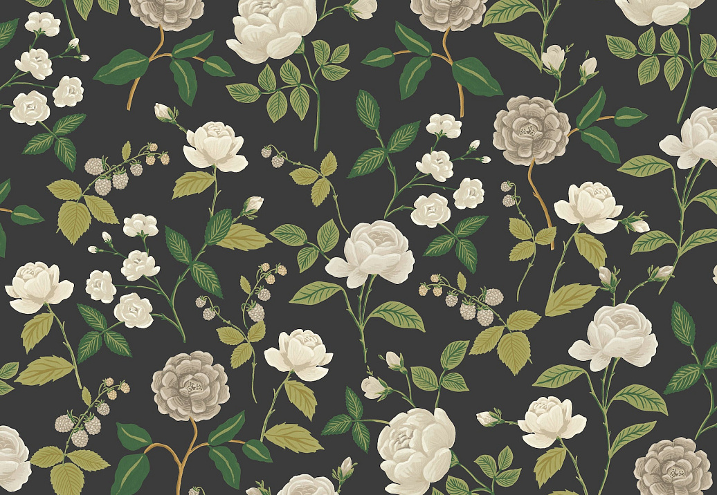 Обои York Rifle Paper Co. Third Edition RF7542