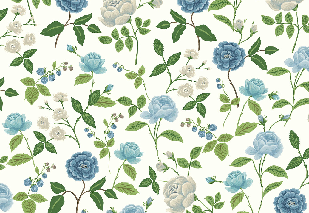 Обои York Rifle Paper Co. Third Edition RF7543