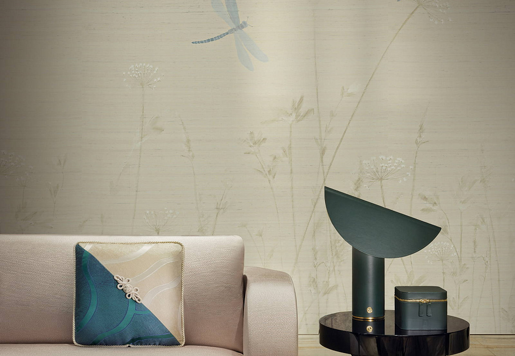 Панно и фотообои Armani Casa Inspired Moods 1 GA99914