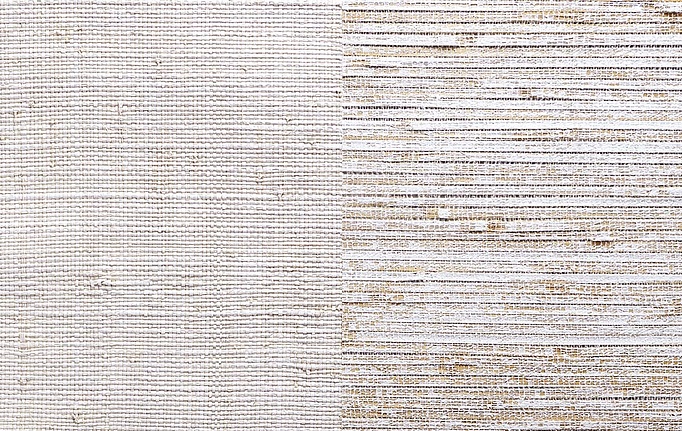 Английские обои Carl Robinson, коллекция Edition 20 White Natural Textures, артикул CL50002