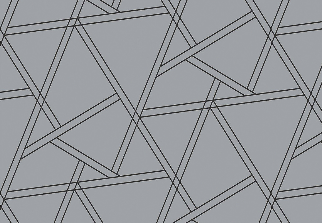 Обои Seabrook Geometry GM30202