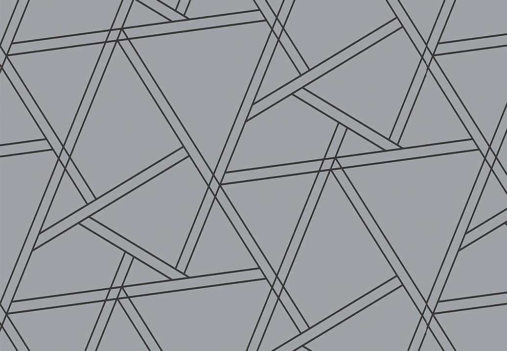 Обои Seabrook Geometry GM30202