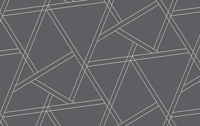 Американские обои Seabrook, коллекция Geometry, артикул GM30208