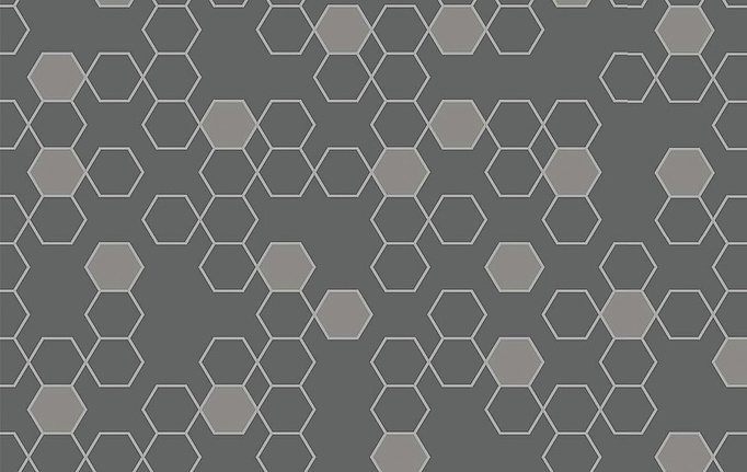 Американские обои Seabrook, коллекция Geometry, артикул GM30608