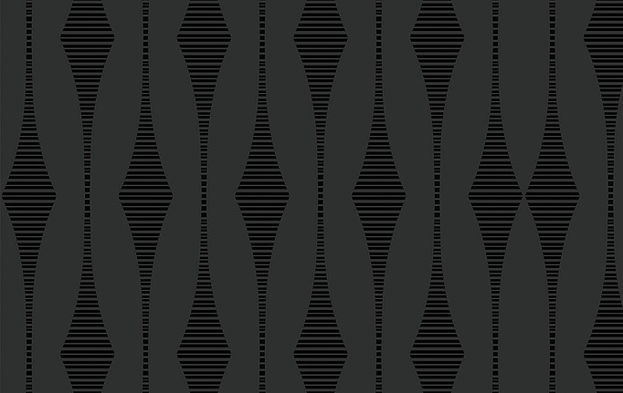 Американские обои Seabrook, коллекция Geometry, артикул GM30910