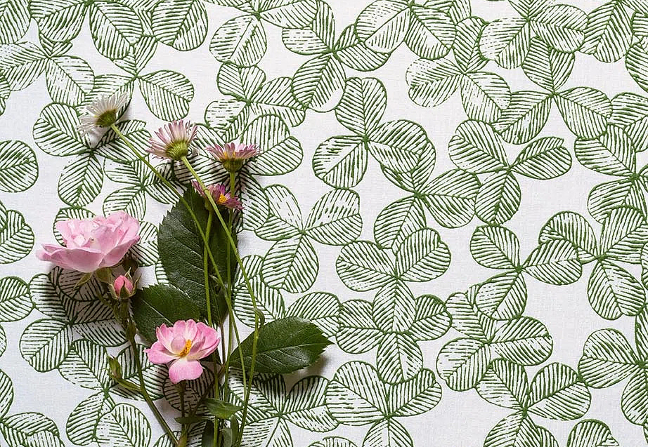 Обои Pierre Frey Jardins Secrets FP099002