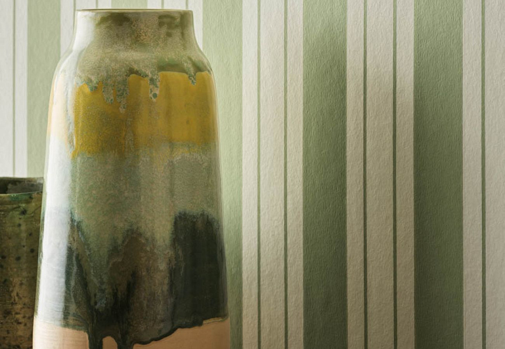 Обои Osborne & Little Alberti Wallpapers W7981-01