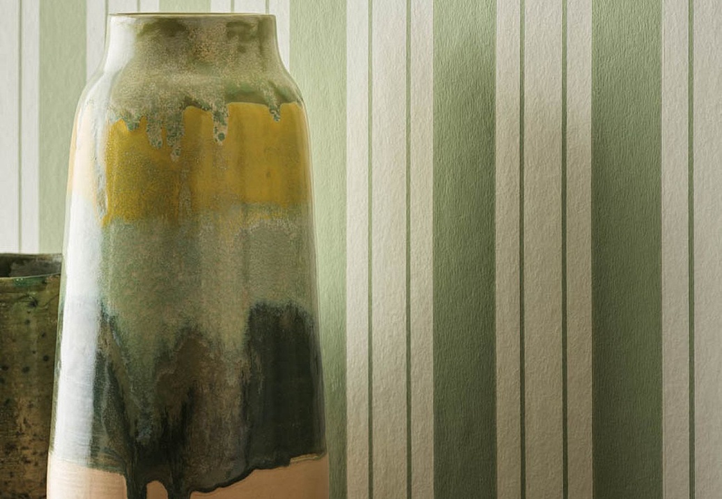 Обои Osborne & Little Alberti Wallpapers W7981-01