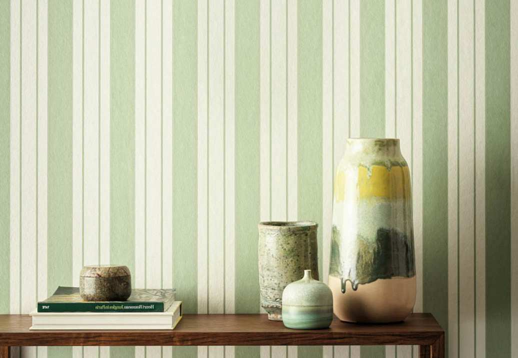 Обои Osborne & Little Alberti Wallpapers W7981-01