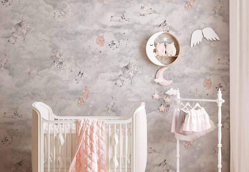 Обои Co.De Kids RA010204