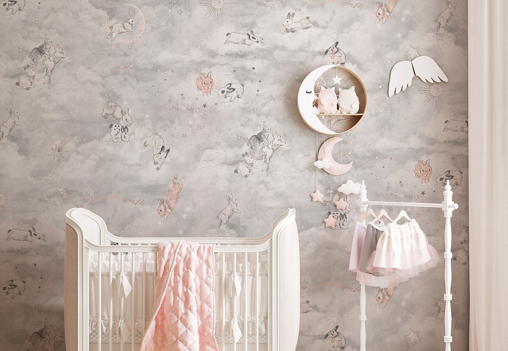 Обои Co.De Kids RA010204
