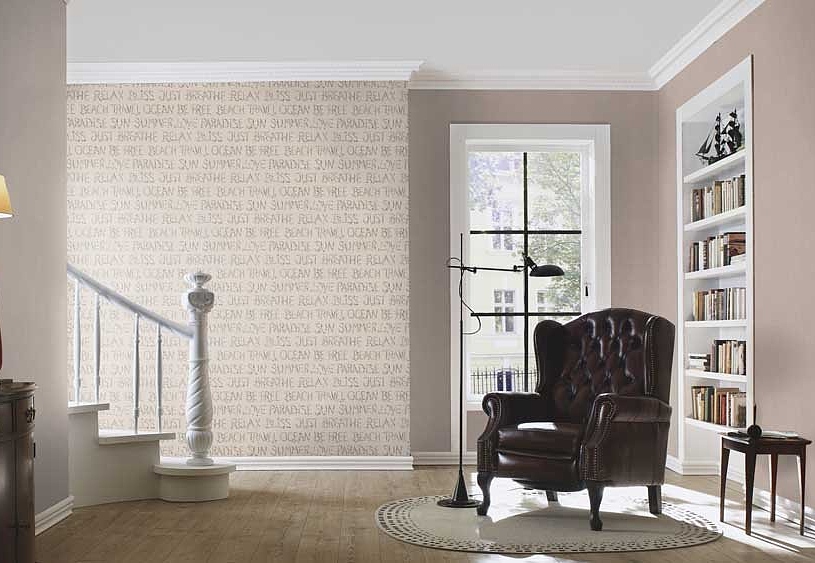 Обои Rasch B.B. Home passion V 479409