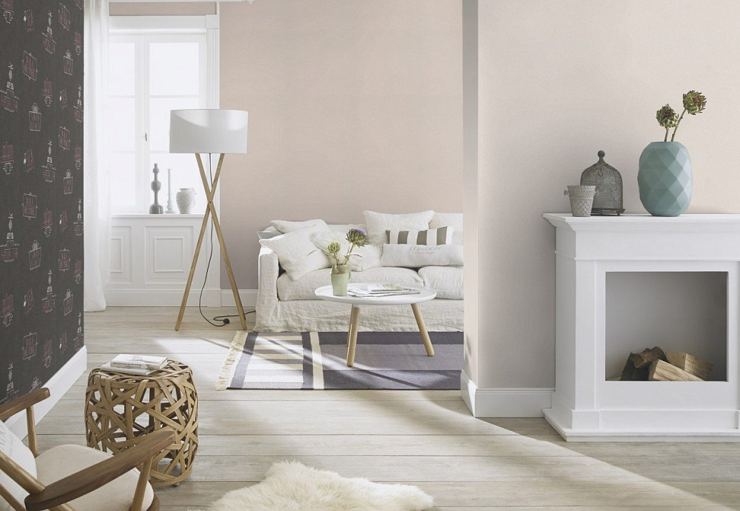 Обои Rasch B.B. Home passion V 479430