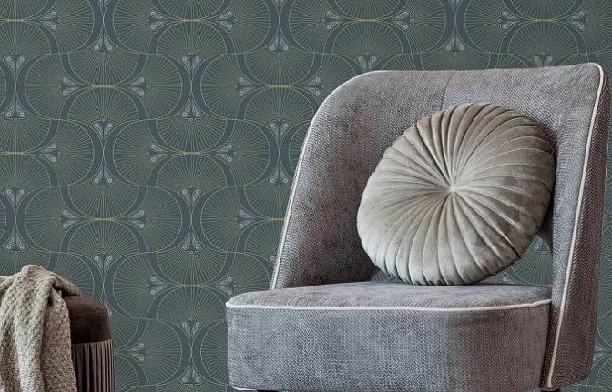 Обои Rasch Allegretto 792317