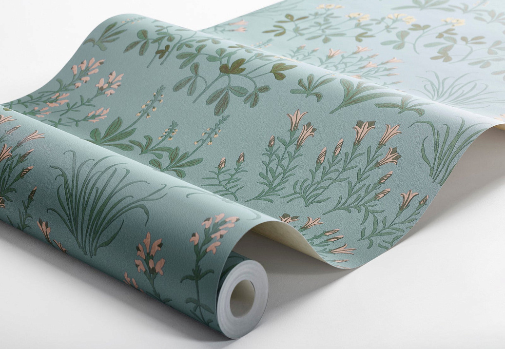 Обои Borastapeter Nordic Folk 5802