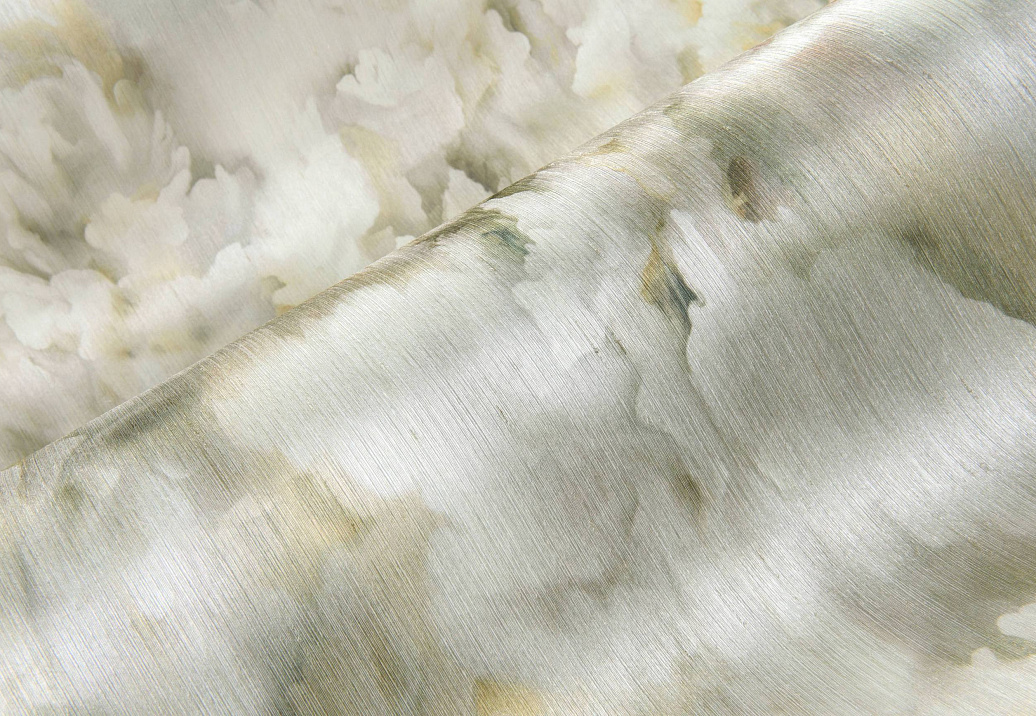 Обои Arte Moooi Wallcovering Green House MO5012