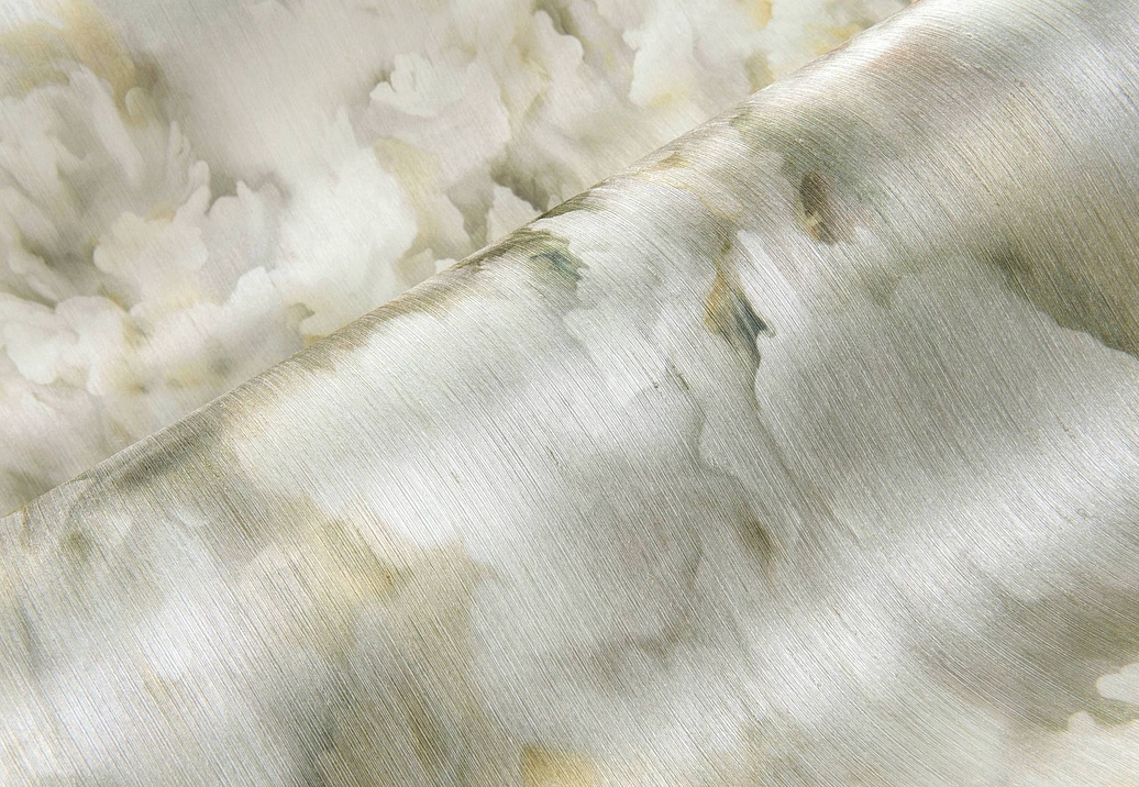 Обои Arte Moooi Wallcovering Green House MO5012