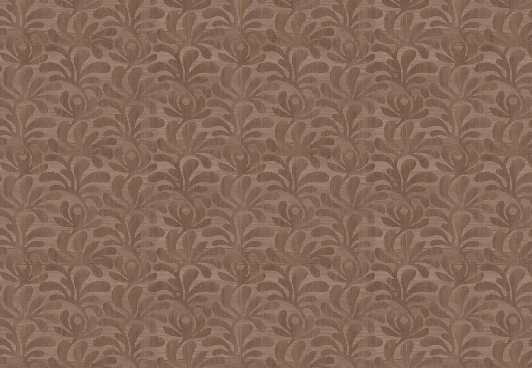 Обои Arte Moooi Wallcovering Green House MO5021