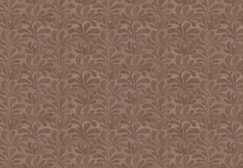 Обои Arte Moooi Wallcovering Green House MO5021