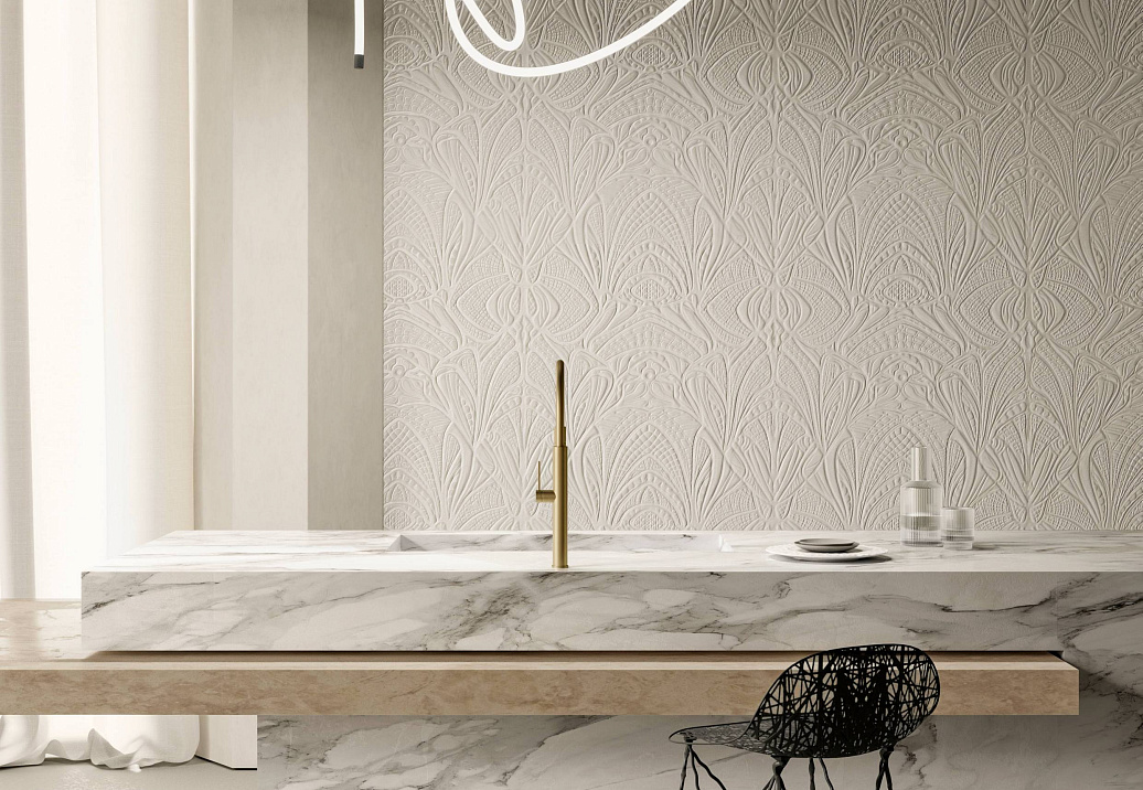 Обои Arte Moooi Wallcovering Green House MO5031