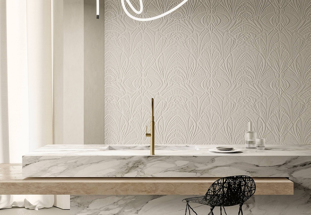 Обои Arte Moooi Wallcovering Green House MO5031