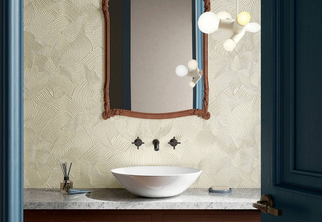 Обои Arte Moooi Wallcovering Green House MO5040