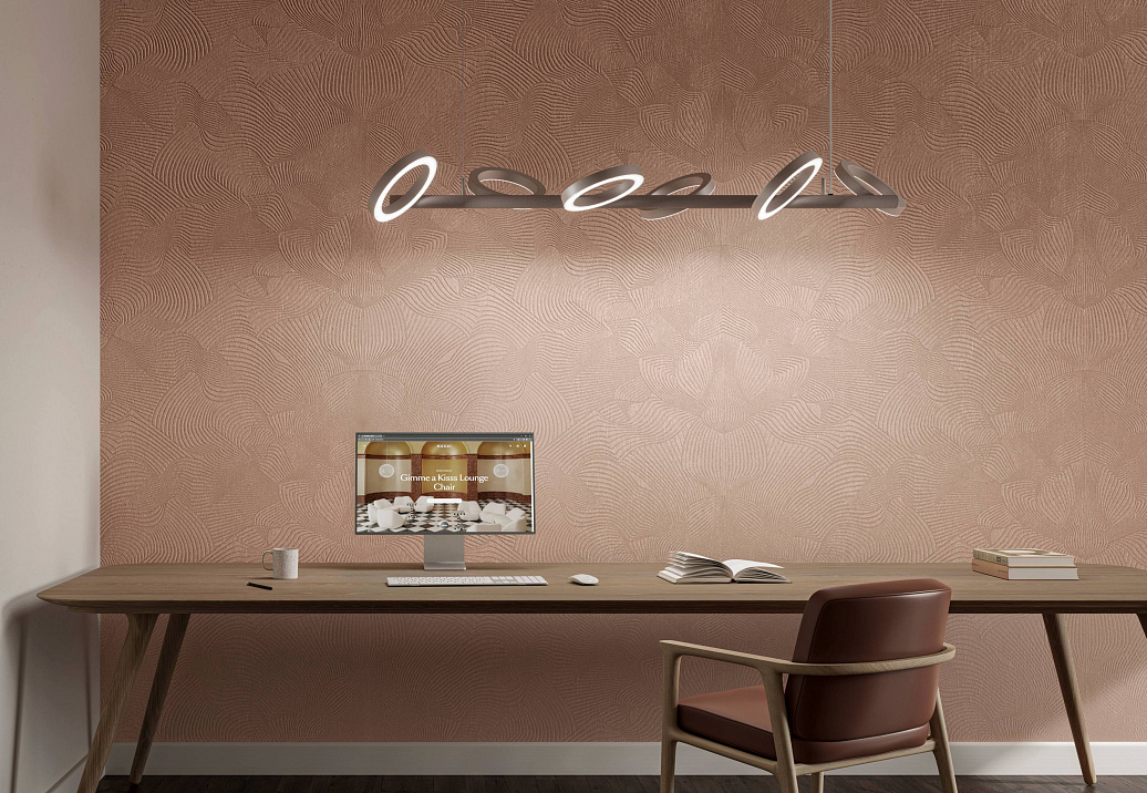 Обои Arte Moooi Wallcovering Green House MO5042