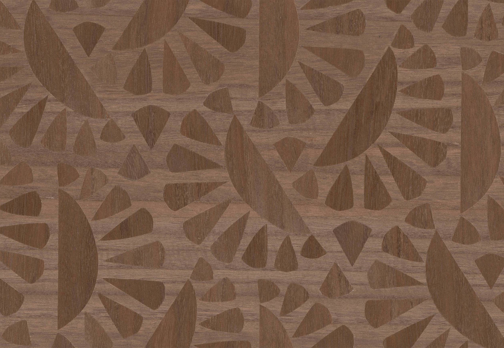 Обои Arte Moooi Wallcovering Green House MO5061