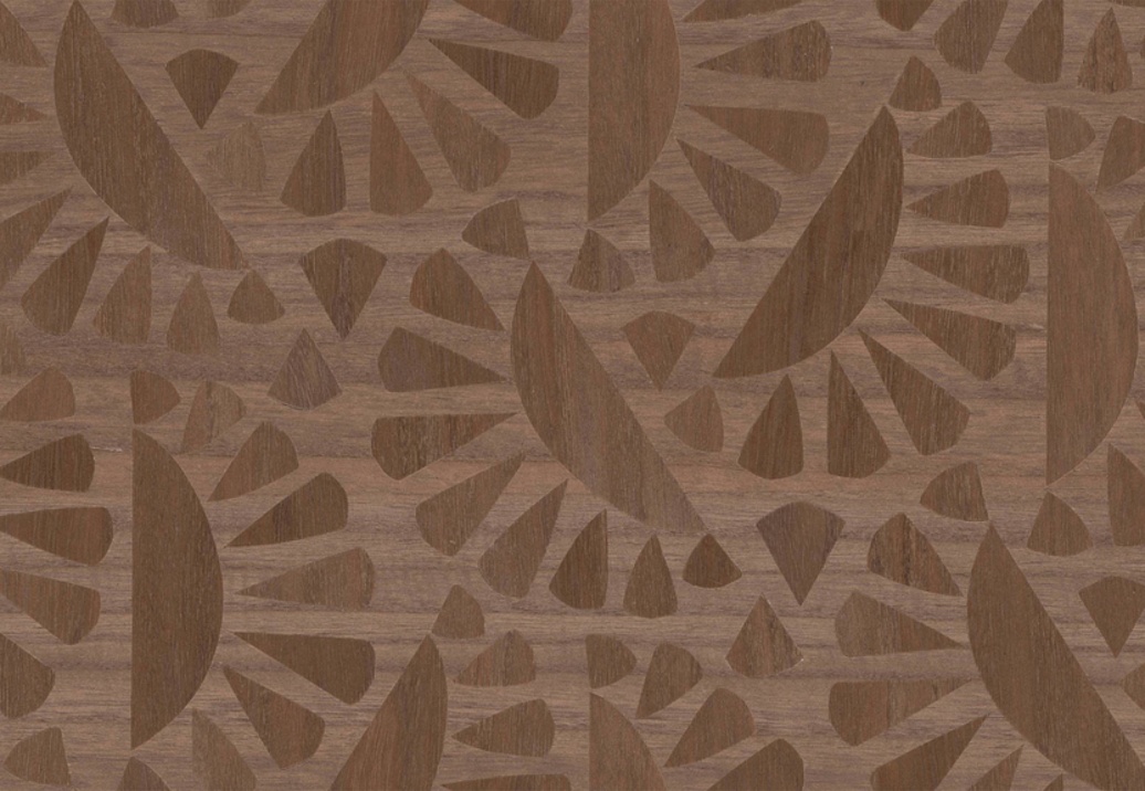 Обои Arte Moooi Wallcovering Green House MO5061