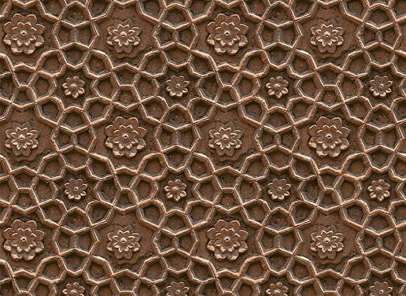 Обои KT-Exclusive 3D Wallpapers TD30101