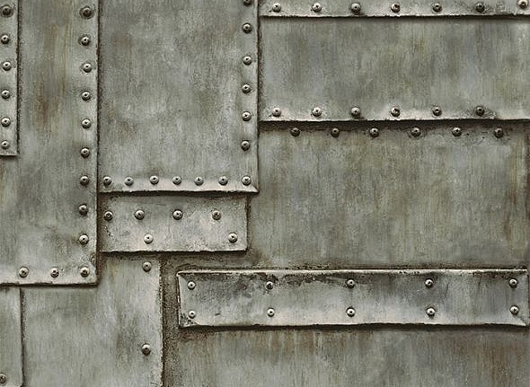 Обои KT-Exclusive 3D Wallpapers TD30400