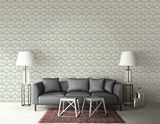 Обои KT-Exclusive 3D Wallpapers TD30810