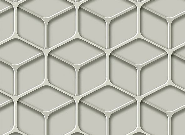 Обои KT-Exclusive 3D Wallpapers TD30810