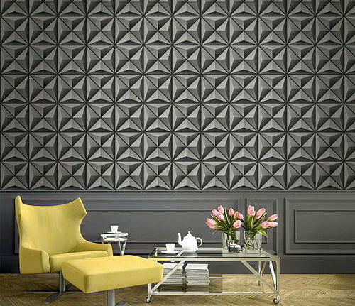 Обои KT-Exclusive 3D Wallpapers TD30900