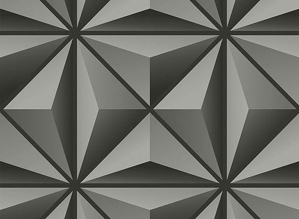 Обои KT-Exclusive 3D Wallpapers TD30900
