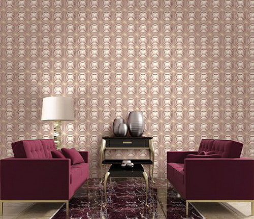 Обои KT-Exclusive 3D Wallpapers TD32601