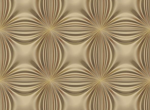 Обои KT-Exclusive 3D Wallpapers TD32606