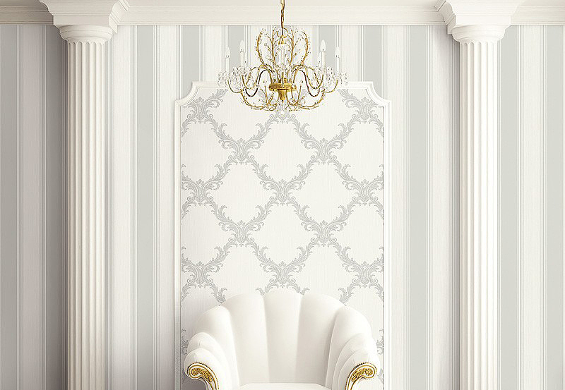 Обои KT-Exclusive Classique KT90110