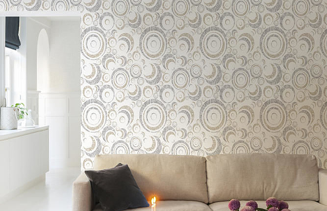 Обои Grandeco Casa Doria CD2002