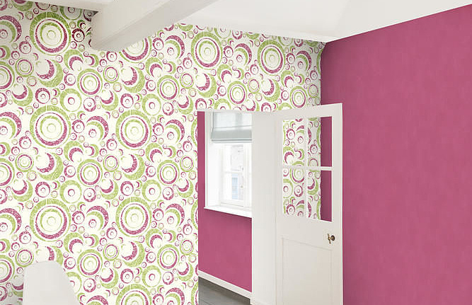 Обои Grandeco Casa Doria CD2007
