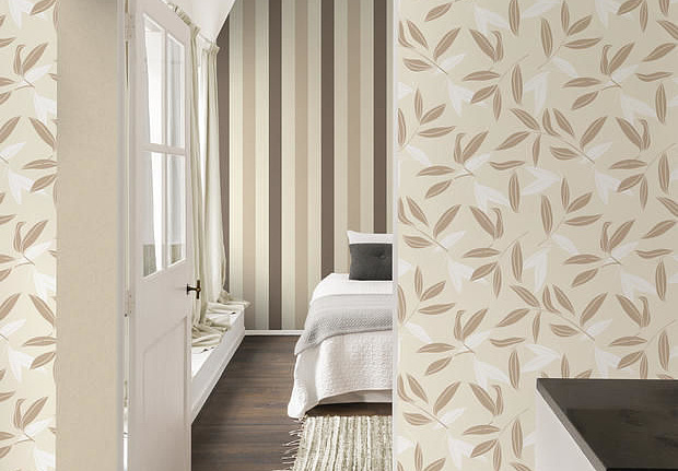 Обои Grandeco Casa Doria CD3003