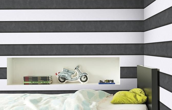 Обои Grandeco Velvet VT-06-04-0